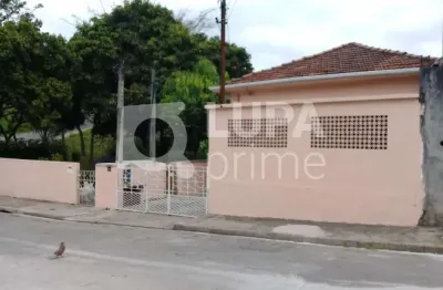 Terreno no tucuruvi com 695 metros de área total à venda!