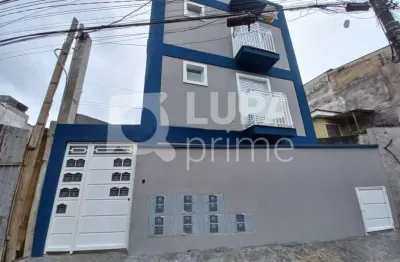 Apartamento com 1 quarto à venda na Rua Pedro Tezin, 153, Bortolândia, São Paulo