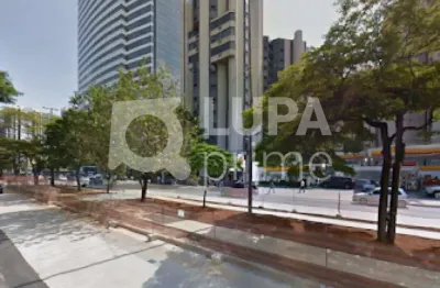 Sala comercial à venda na Rua Geraldo Flausino Gomes, 42, Brooklin, São Paulo