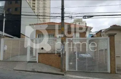 Casa à venda  santana-3 dormitórios- 1 suíte -2 salas,  3 banheiros,  4 vagas    250,00m²