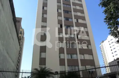 Apartamento com 3 quartos à venda na Rua Voluntários da Pátria, 3000, Santana, São Paulo