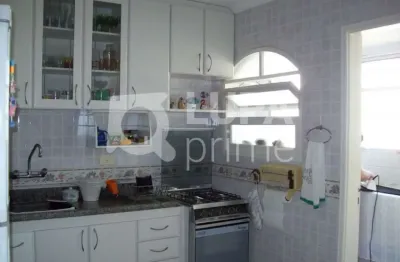 Apartamento com 3 quartos à venda na Rua Igapira, 74, Santana, São Paulo