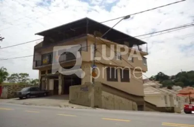 Prédio com 6 salas à venda na Avenida Senador José Ermírio de Moraes, 118, Tremembé, São Paulo