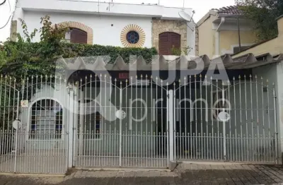 Casa com 3 quartos à venda na Rua Eulália Bastos, 150, Tucuruvi, São Paulo