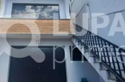 Sobrado com 3 dormitórios (1 suíte) á venda- palmas do tremembé