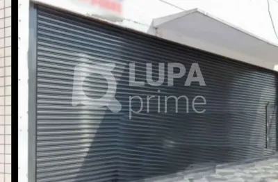 Prédio para alugar na Rua Pedro Vicente, 332, Luz, São Paulo