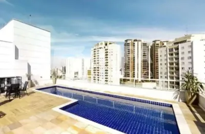 Apartamento com 1 dormitório para locação em santana.