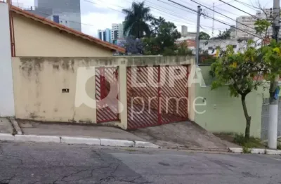 Terreno à venda na Rua Curupité, 167, Tucuruvi, São Paulo