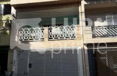 Sobrado com 5 dormitórios á venda na flor da cantareira