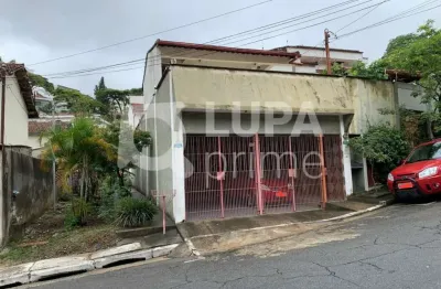 Sobrado com 4 dormitórios sendo 3 suítes á venda no tucuruvi