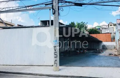 Terreno à venda na Rua Brasiluso Lopes, 138, Jardim Peri, São Paulo