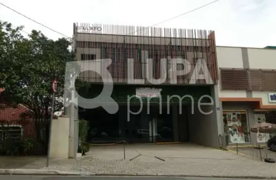 Ponto comercial para alugar na Rua Pedro Doll, 581, Santana, São Paulo