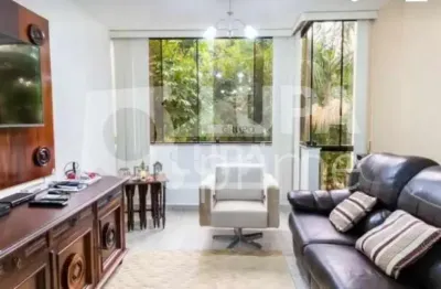Apartamento com 3 quartos à venda na Rua Bento Araújo, 149, Tucuruvi, São Paulo