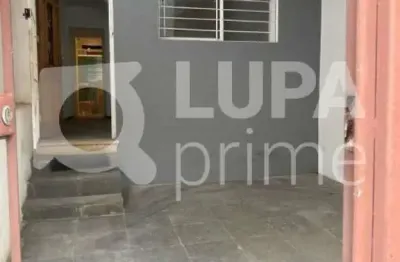 Casa com 2 quartos à venda na Rua Doutor Natalino Righeto, 67, Tucuruvi, São Paulo