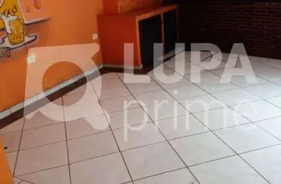 Ponto comercial para alugar na Rua Conselheiro Saraiva, 15, Santana, São Paulo