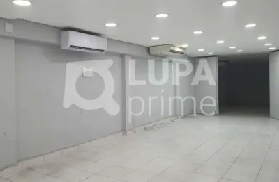 Prédio comercial com 650m² para locação - santana !