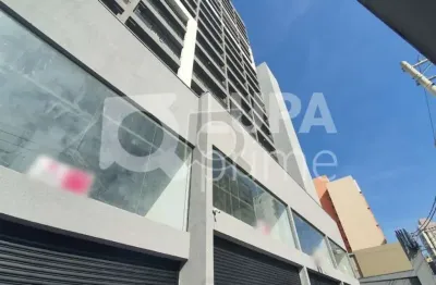 Ponto comercial para alugar na Rua Alfredo Pujol, 177, Santana, São Paulo