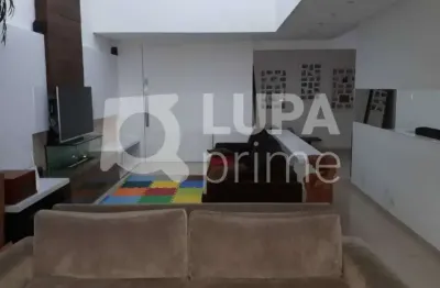 Sobrado 5 dormitórios (2 suíte) á venda- vila albertina