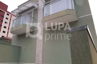 Apartamento com 3 quartos à venda na Rua Aragão, 513, Tucuruvi, São Paulo