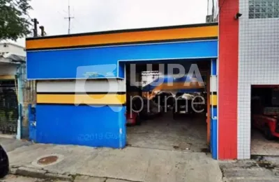 Galpão comercial com 280m² à venda na vila nova cachoeirinha