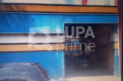 Barracão / Galpão / Depósito à venda na Rua do Engenho, 108, Vila Nova Cachoeirinha, São Paulo