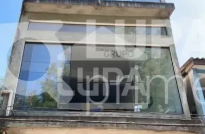 Prédio para alugar na Rua Helena do Sacramento, 601, Mandaqui, São Paulo