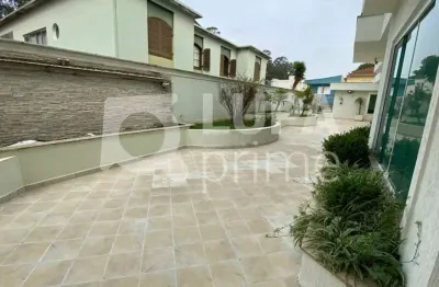 Sobrado com 3 dormitórios sendo suítes á venda no jardim são paulo