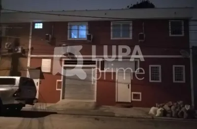 Sala comercial com 8 salas à venda na Rua Força Pública, 177, Santana, São Paulo