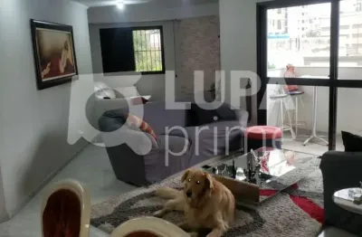 Apartamento com 3 quartos à venda na Rua Francisca Júlia, 644, Santana, São Paulo