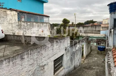 Terreno à venda na Avenida Nossa Senhora da Concórdia, 389, Parque Casa de Pedra, São Paulo