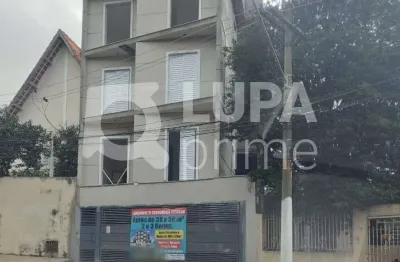 Apartamento com 2 quartos à venda na Pç Dos Trópicos, 10, Vila Nivi, São Paulo