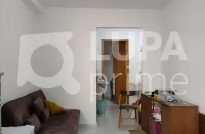 Apartamento com 1 quarto à venda na Rua Franco Paulista, 143, Água Fria, São Paulo