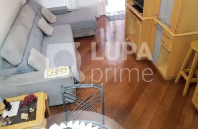 Sobrado com 2 dormitórios de 111m² à venda no parque mandaqui