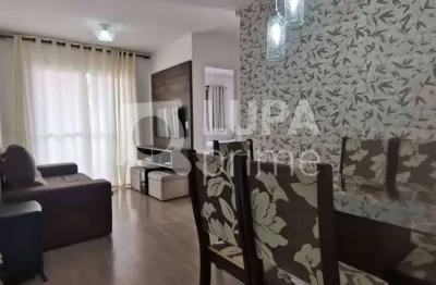 Apartamento com 2 quartos à venda na Rua Porto Nacional, 90, Vila Siqueira (Zona Norte), São Paulo
