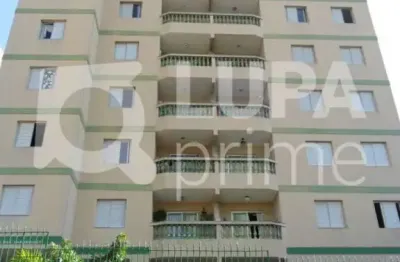 Apartamento com 3 quartos à venda na Rua Guaraja, 102, Vila Mazzei, São Paulo