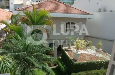 Sobrado à venda com 4 dormitórios no jardim frança!