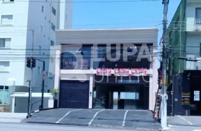 Prédio à venda na Avenida Nova Cantareira, 1280, Tucuruvi, São Paulo