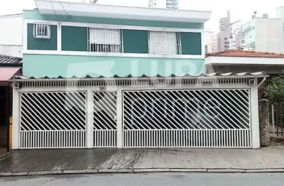 Casa com 3 quartos à venda na Rua Altinópolis, 520, Água Fria, São Paulo