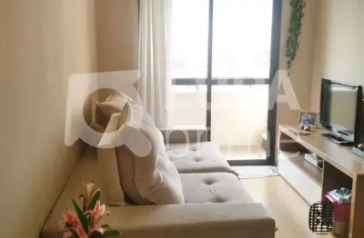 Apartamento com 2 quartos à venda na Rua Judith Zumkeller, 488, Parque Mandaqui, São Paulo