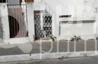 Casa com 2 quartos à venda na Rua Borges Ladário, 40, Parada Inglesa, São Paulo