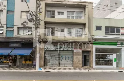 Salão comercial com 300 metros para locação em santana
