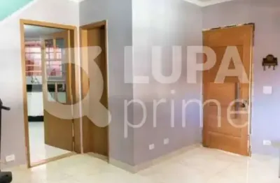 Sobrado 3 dormitórios (1 suíte) á venda- vila gustavo