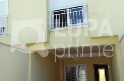 Casa com 3 quartos à venda na Rua Campo Comprido, 321, Vila Romero, São Paulo
