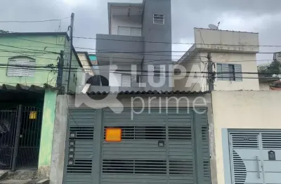 Apartamento com 6 quartos à venda na Rua Comendador Armando Pereira, 690, Tremembé, São Paulo