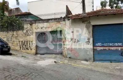Terreno à venda na Rua Cosme de Azevedo, 17, Tucuruvi, São Paulo