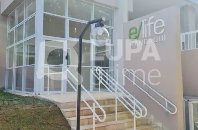 Apartamento com 2 dormitórios á venda na vila guaca