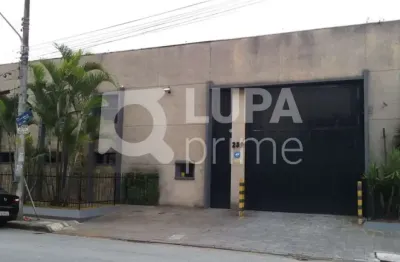 Galpão / salão comercial  locação com 3640m no bairro limão / sp