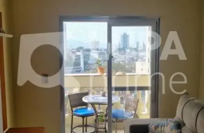 Apartamento com 2 dormitórios de 80m² à venda, na freguesia do ó