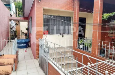 Sobrado com 3 dormitórios à venda no parque casa de pedra!
