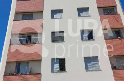 Apartamento com 2 quartos à venda na Rua Diogo Cabrera, 143, Imirim, São Paulo